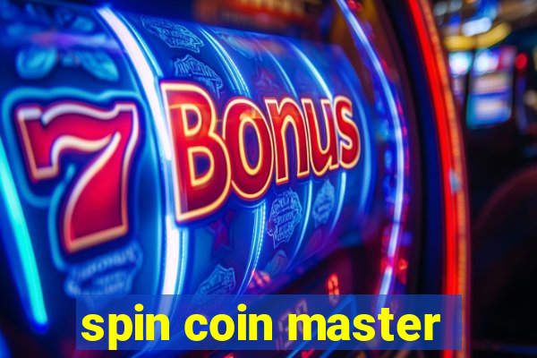 spin coin master